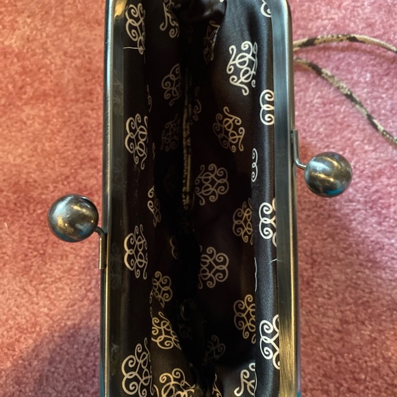 Jessica Simpson Collection Clutch - Picture 5 of 6